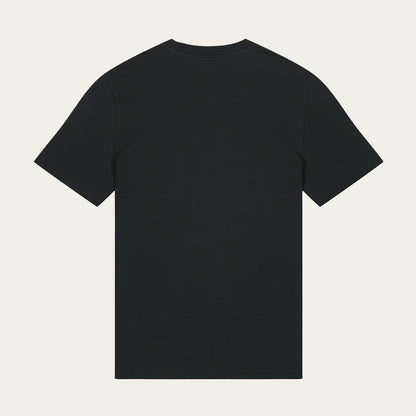 ROFFA. t-shirt regular - Back in the day - 100% organisch katoen