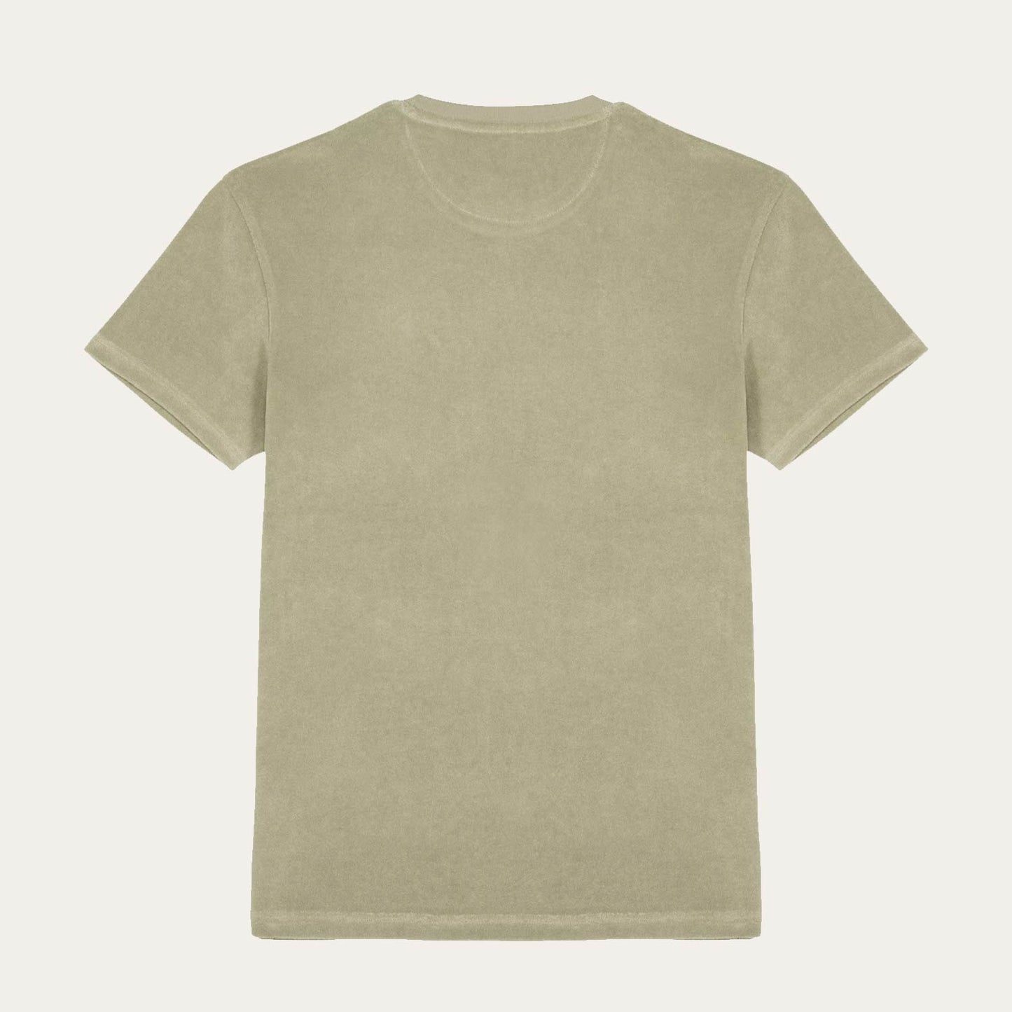 ROFFA. shirt badstof comfort - 100% organisch katoen