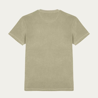ROFFA. shirt badstof comfort - 100% organisch katoen