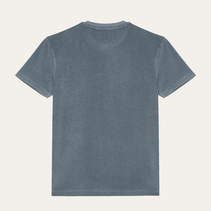 ROFFA. shirt badstof comfort - 100% organisch katoen