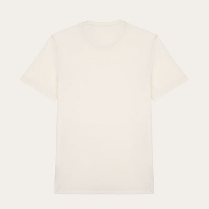 ROFFA. shirt badstof comfort - 100% organisch katoen
