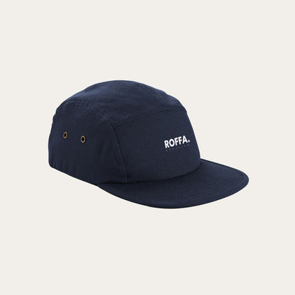 ROFFA. urban cap onesize - geborduurd