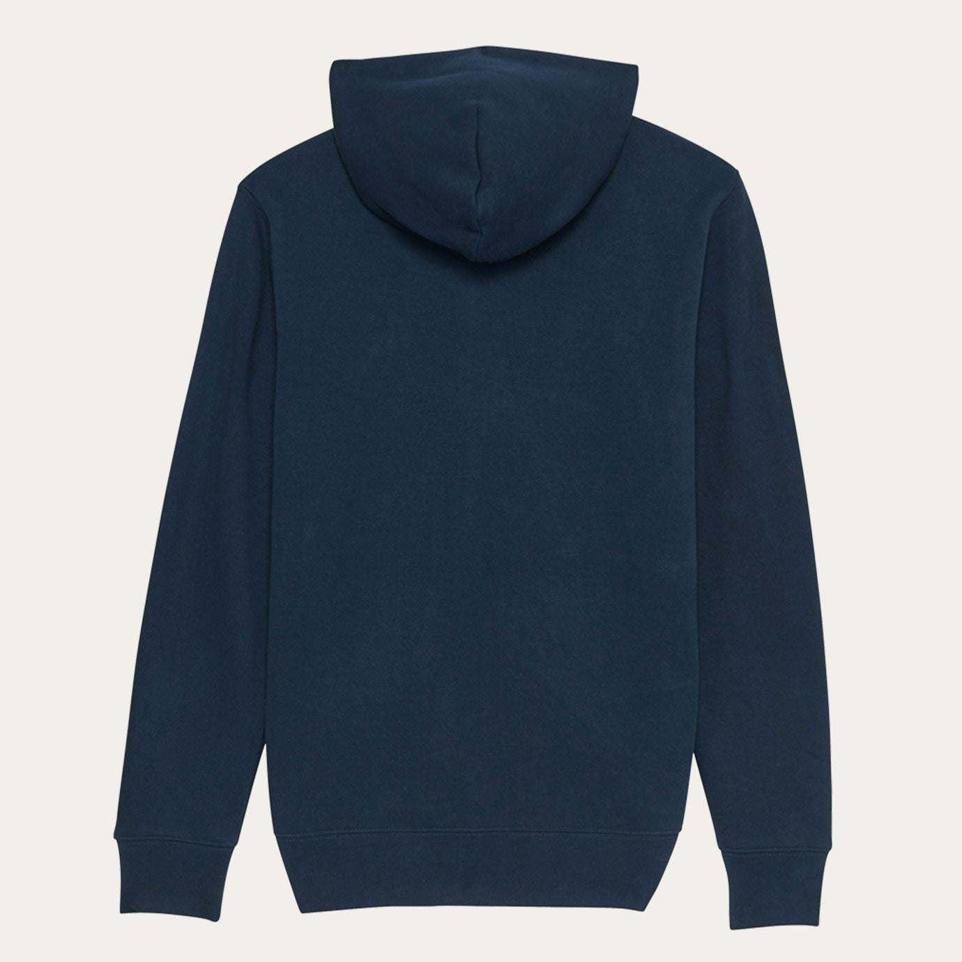 ROFFA. vest - geborsteld molton
