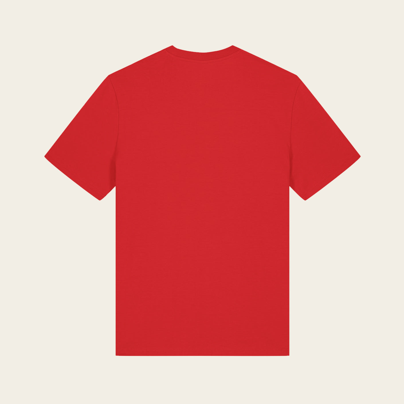 Pre order: t-shirt regular - Meer dan Babi Pangang