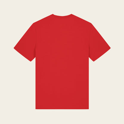 Pre order: t-shirt regular - Meer dan Babi Pangang