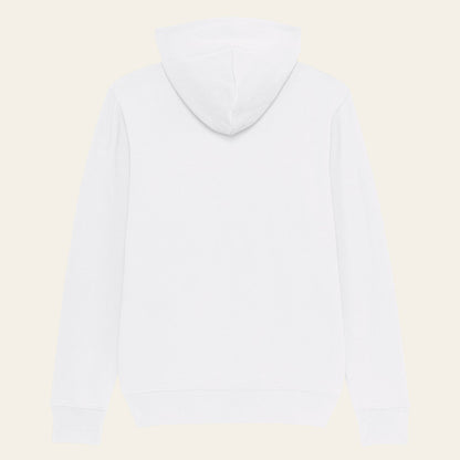 ROFFA. vest - geborsteld molton