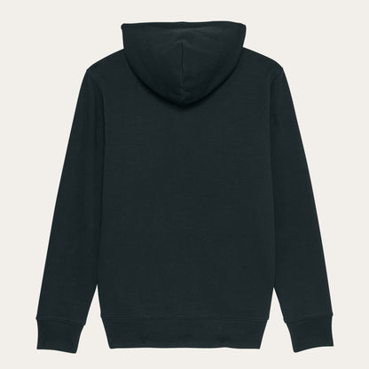 ROFFA. vest - geborsteld molton
