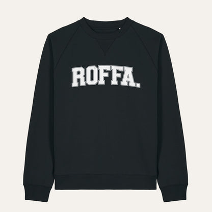 ROFFA. vintage sweater comfort - The Unit
