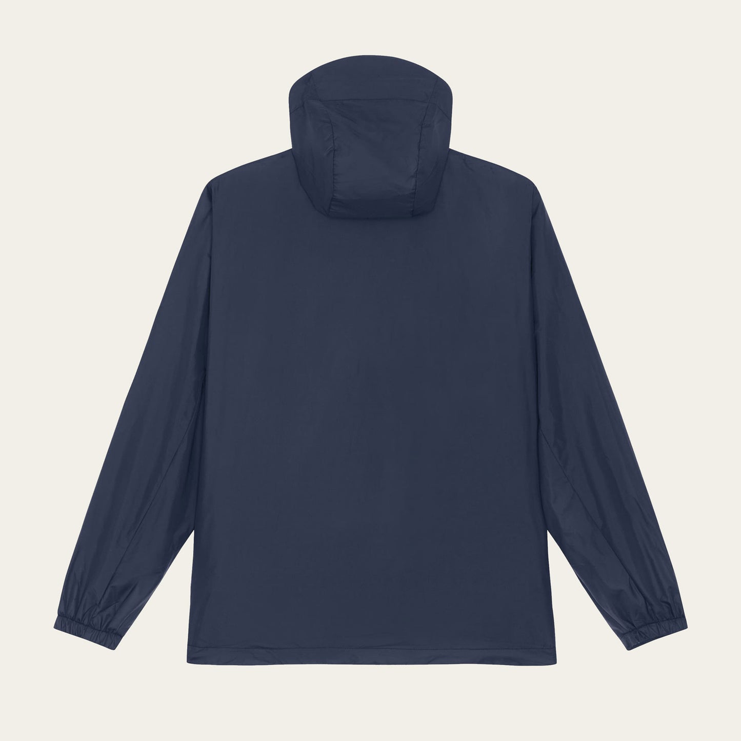 ROFFA. windbreaker jas - gerecycled polyester