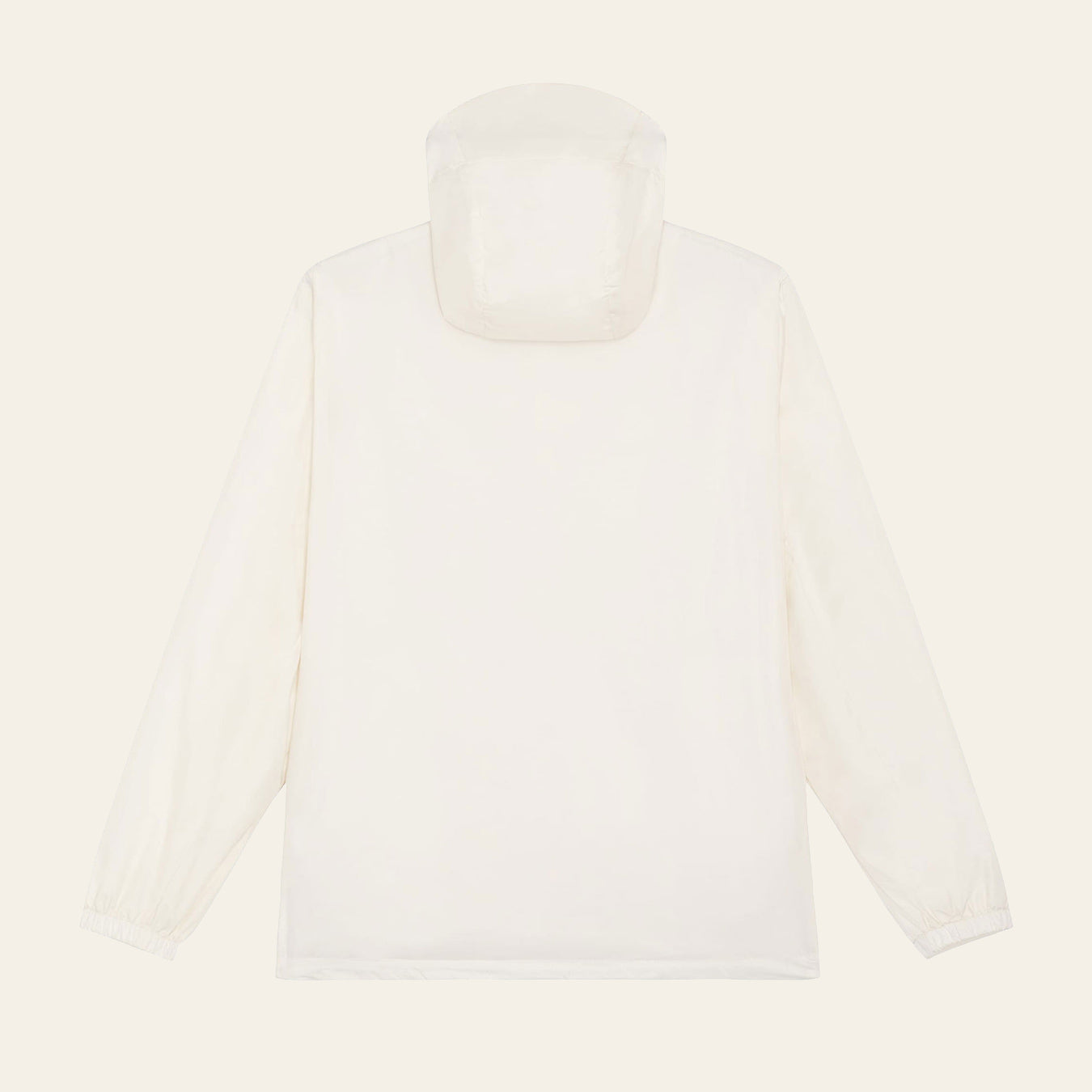 ROFFA. windbreaker jas - gerecycled polyester