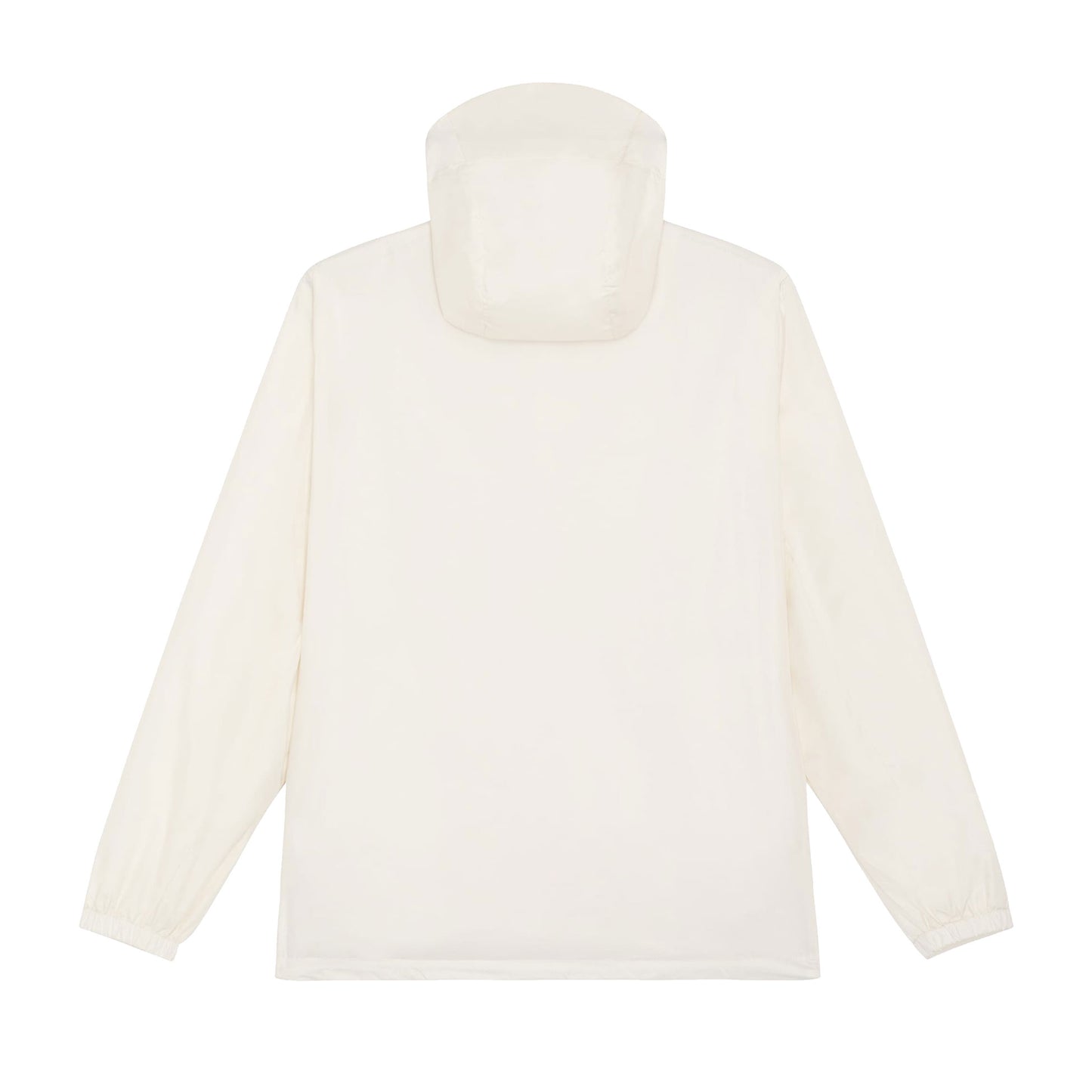 ROFFA. windbreaker jas - gerecycled polyester