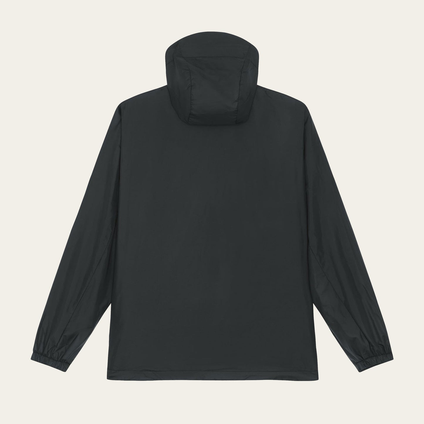ROFFA. windbreaker jas - gerecycled polyester